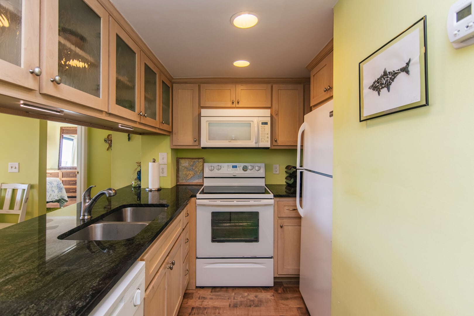 209 Bay Creek Villa