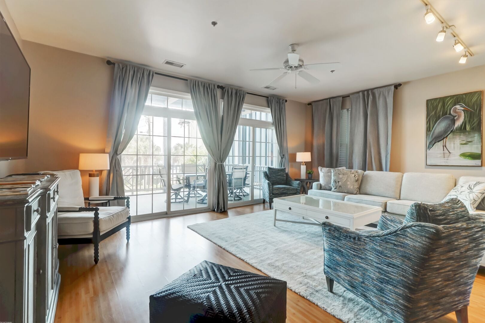 Beachwalk Villa 11