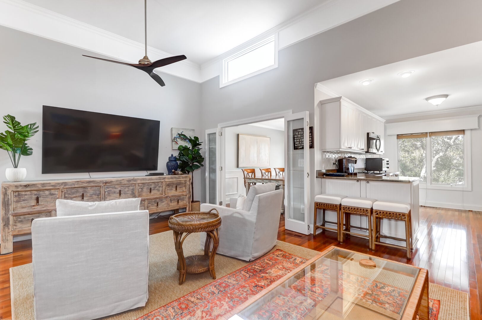 39 Linkside Villa