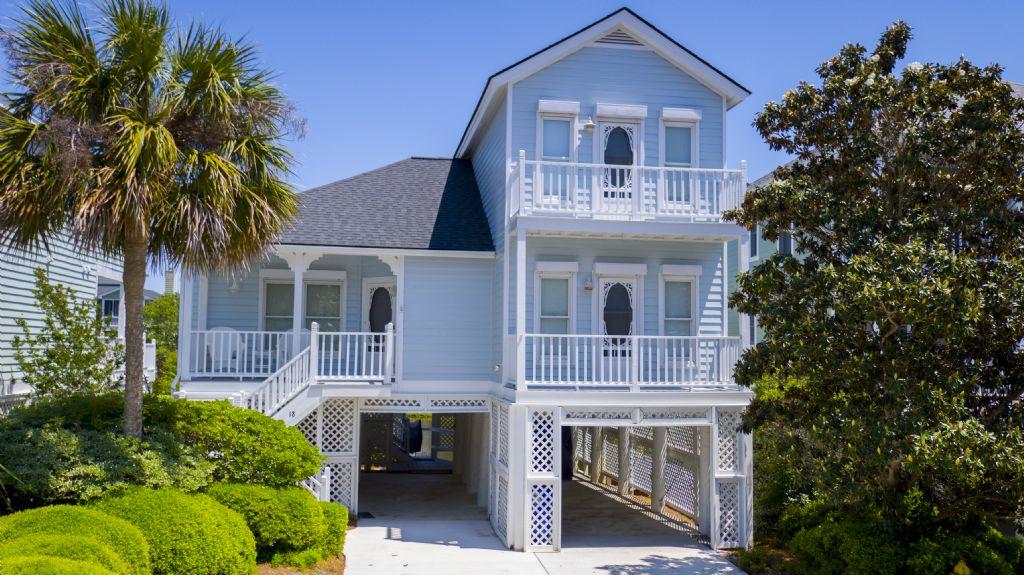 18 Pelican Bay
