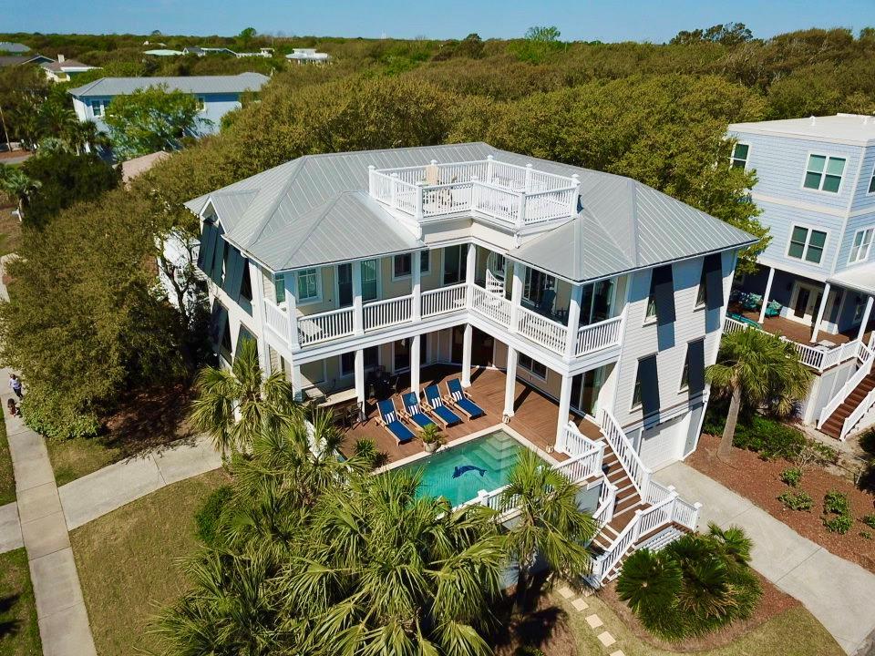 1 Palm Ct
