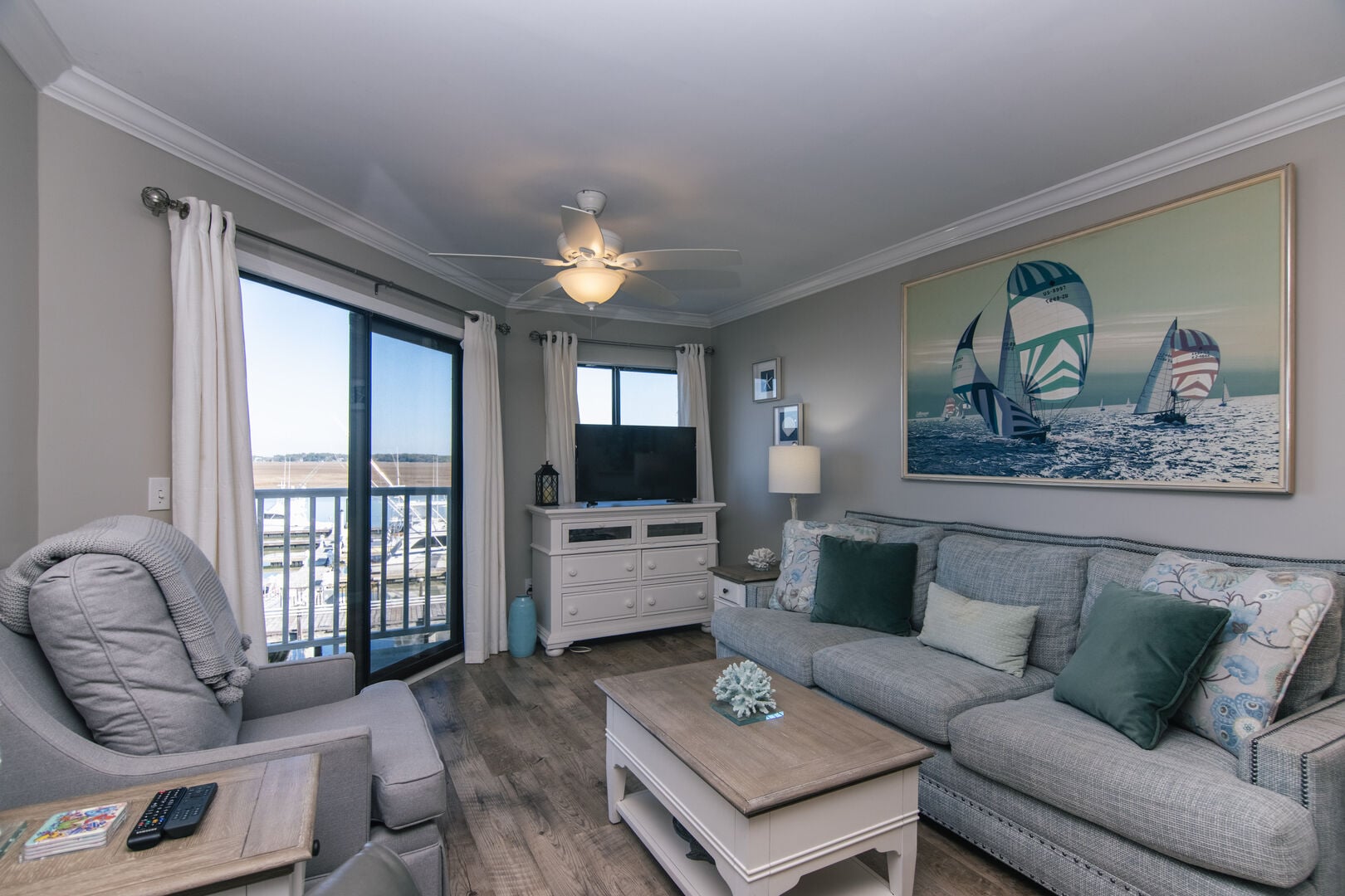 216 Bay Creek Villa