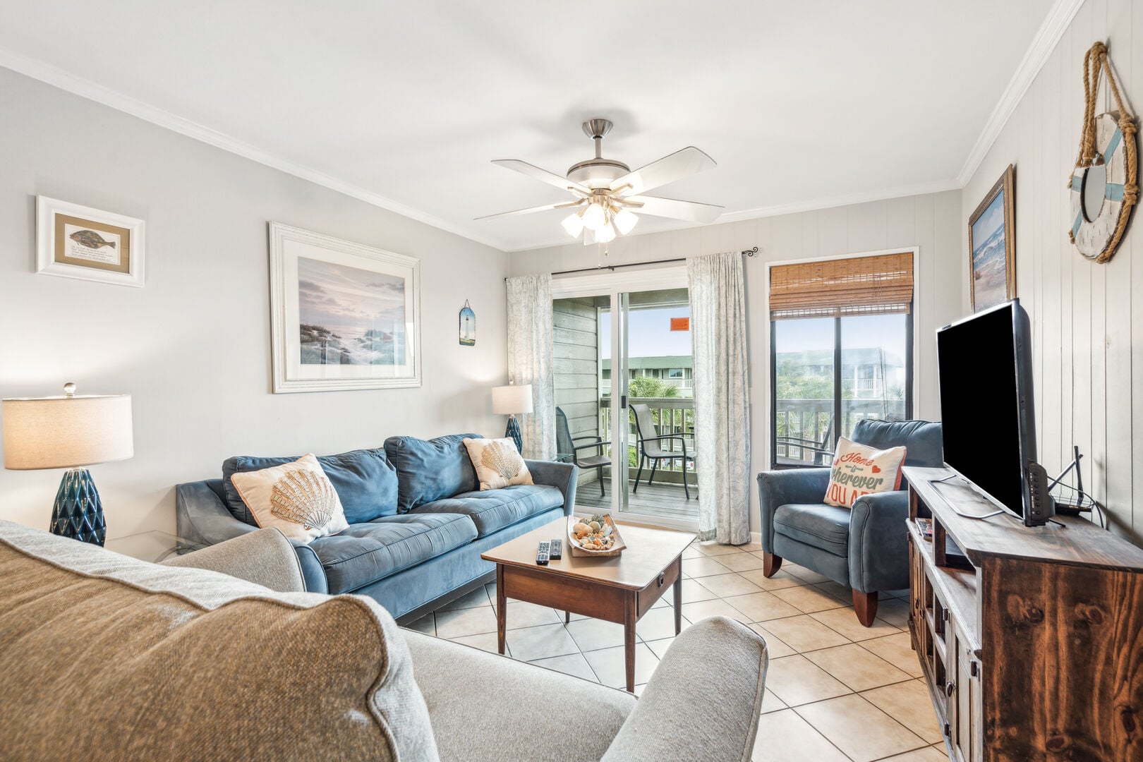 310C Oceanside Villa