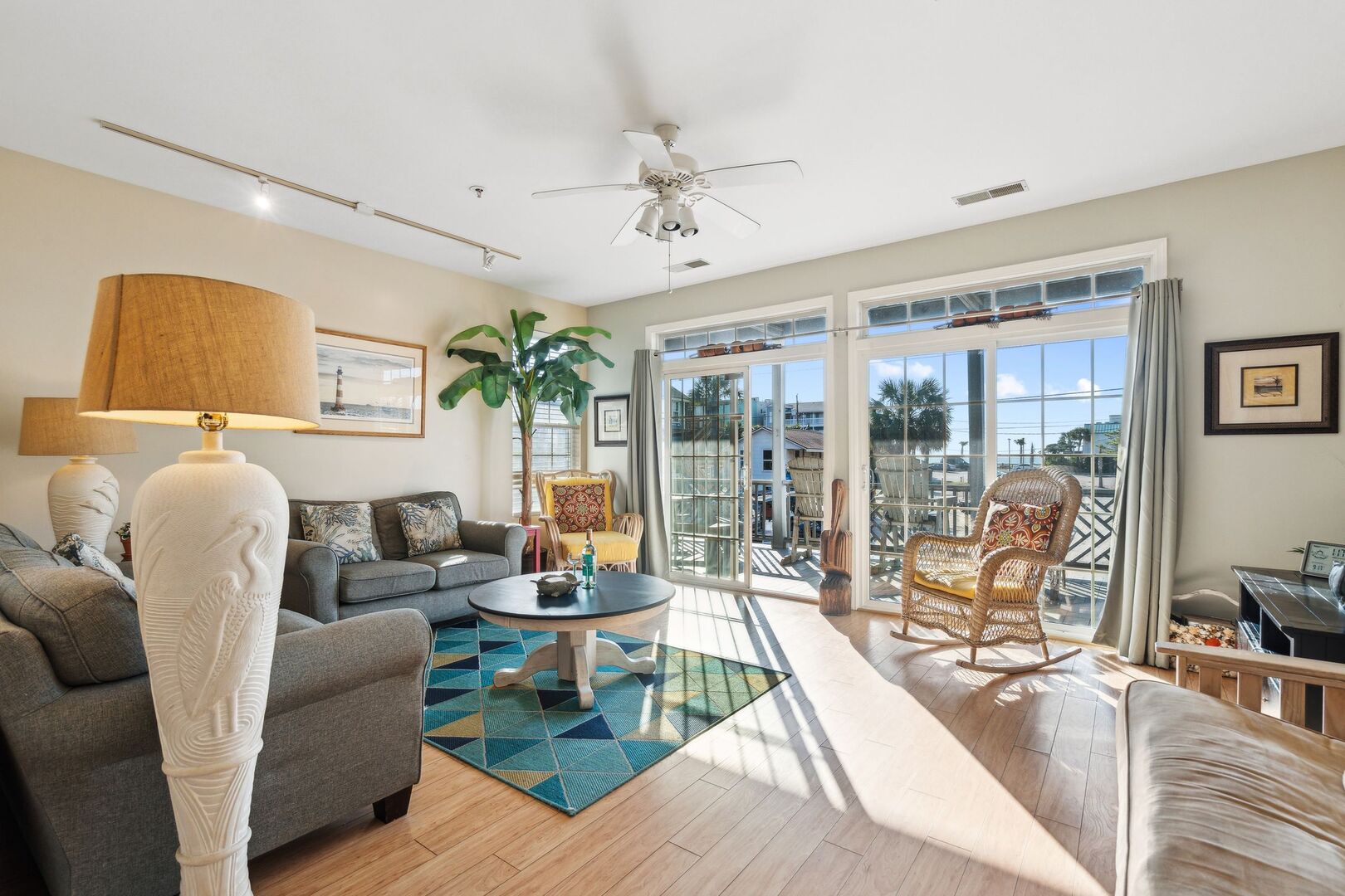 Beachwalk Villa 12