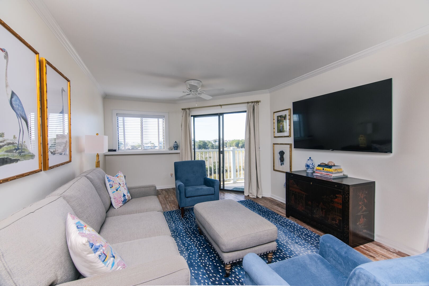 210 Bay Creek Villa