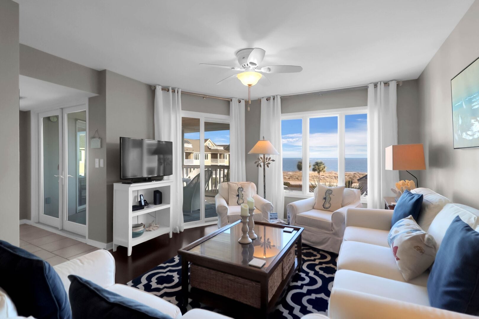 303H Tidewater