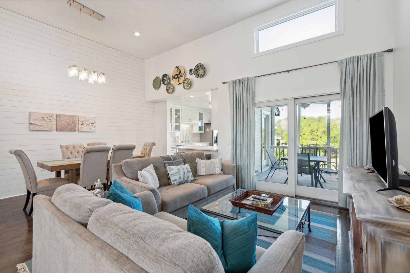 22 Linkside Villa