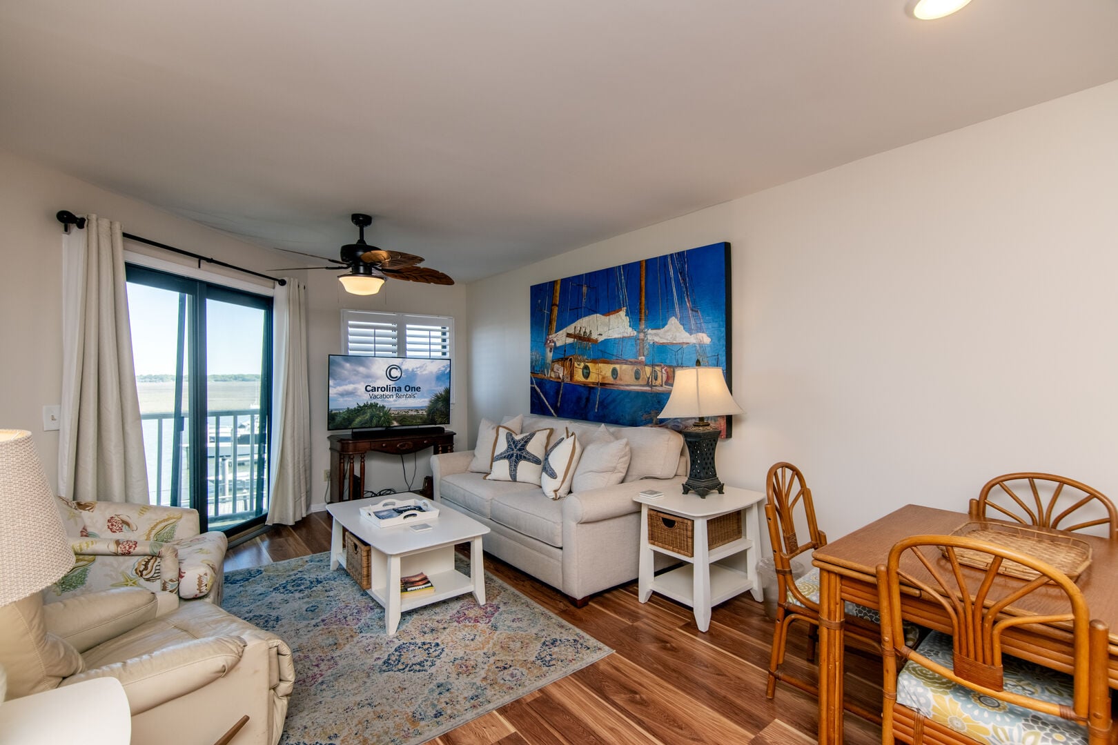 214 Bay Creek Villa
