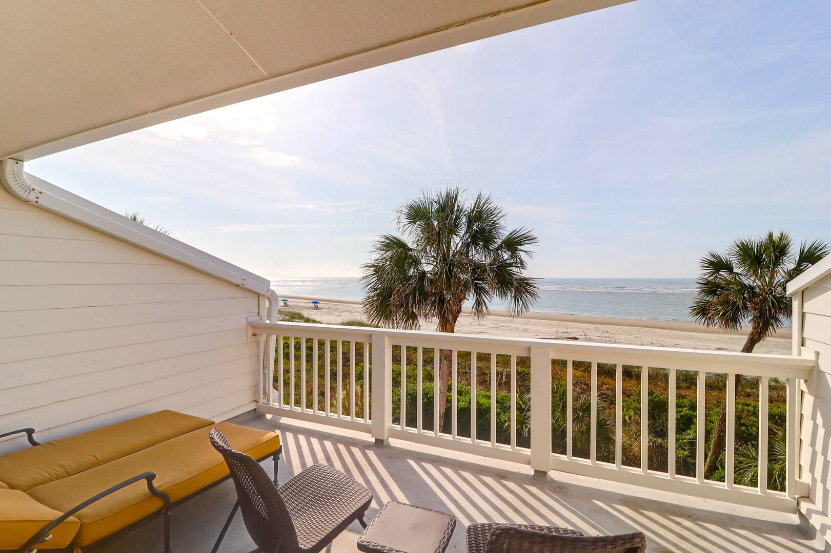 34 Beach Club Villa
