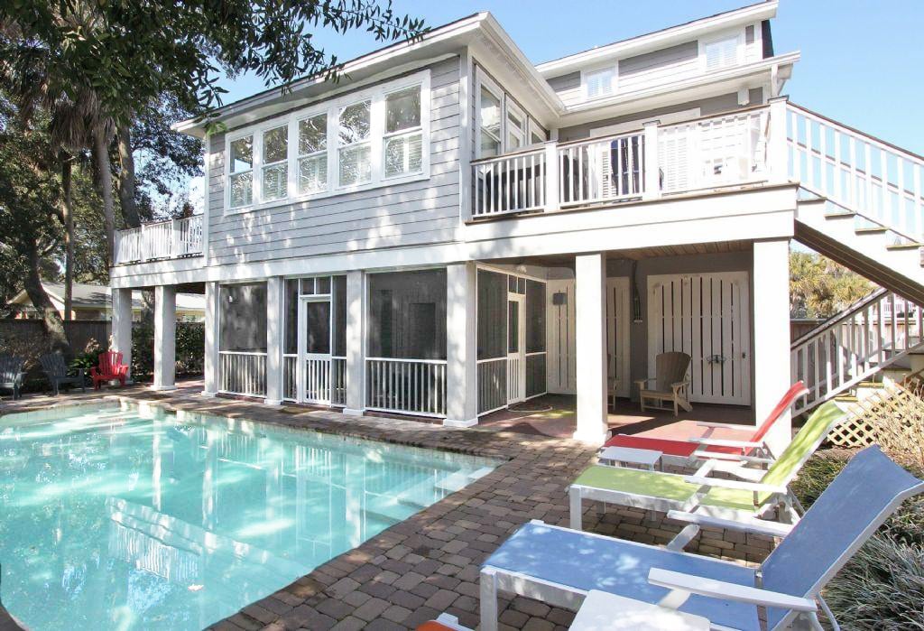 3008 Hartnett Blvd