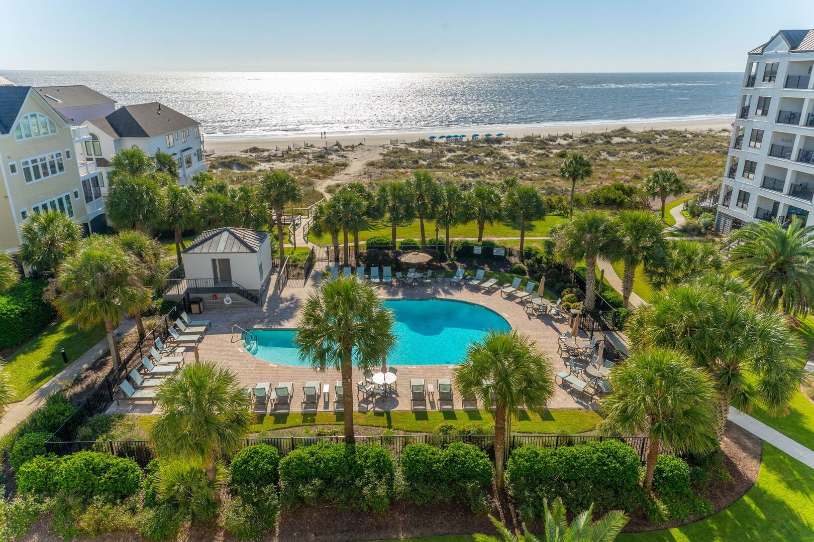 509 Summerhouse Villa
