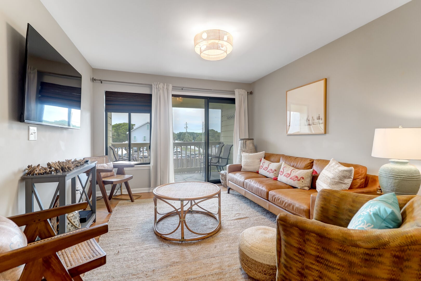 204A Oceanside Villa