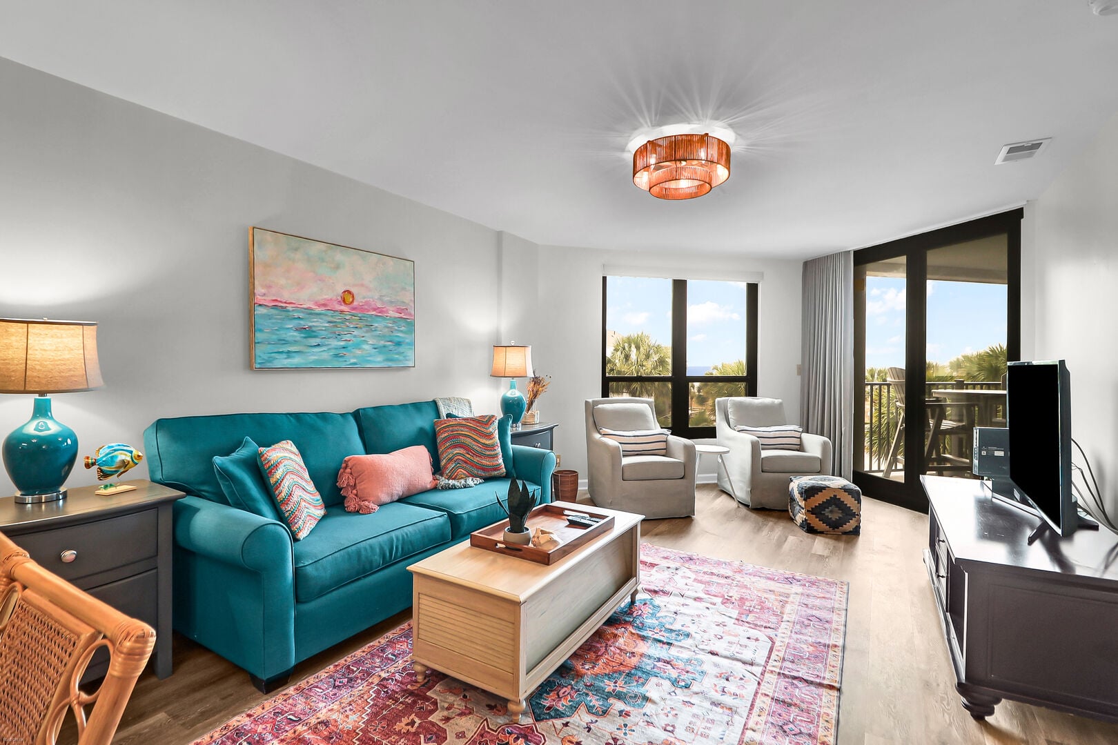 208 Summerhouse Villa