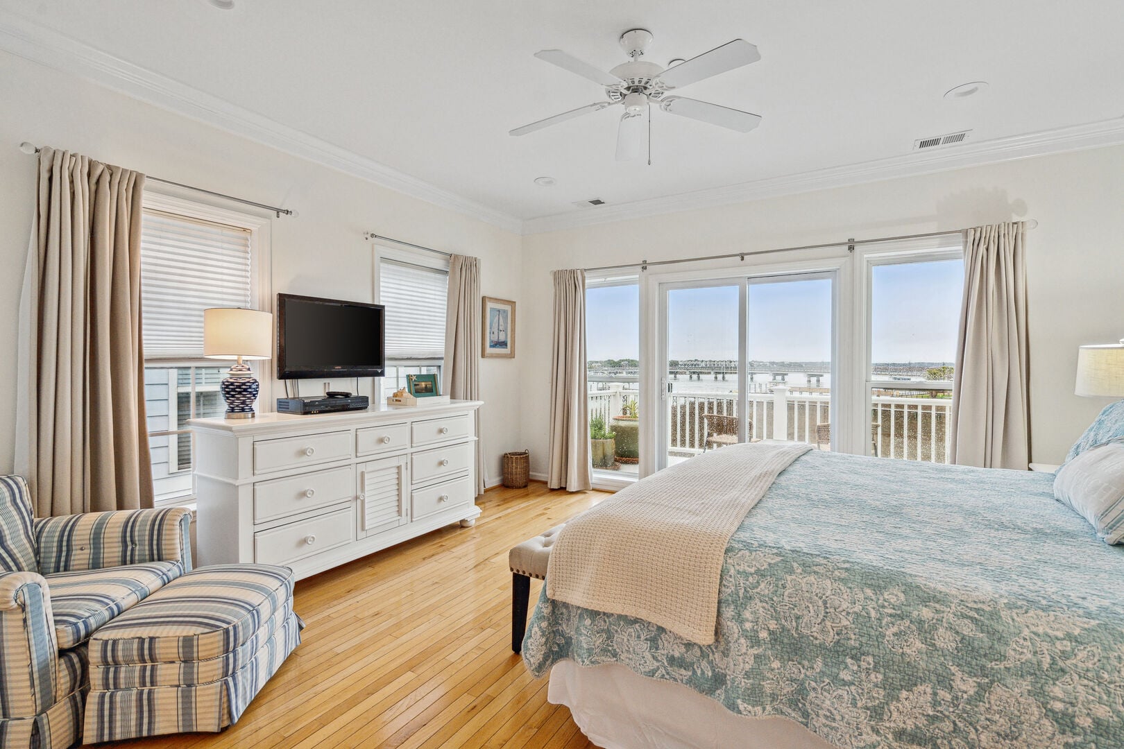 110 Waters Edge