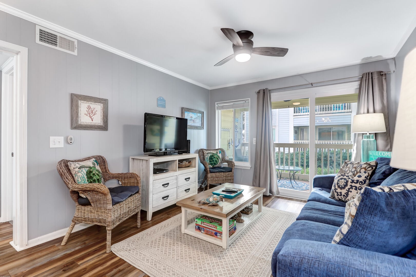 101A Oceanside