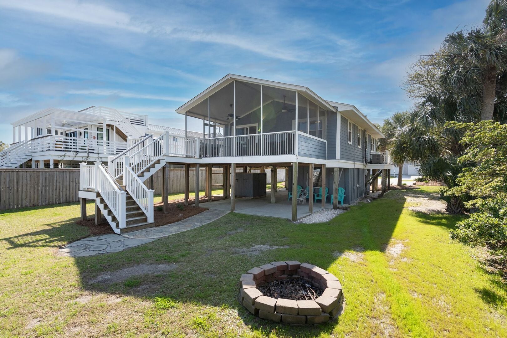 Casa De La Luz