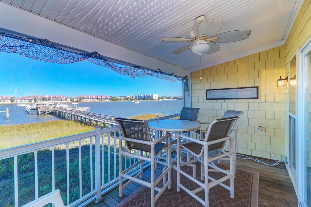 126 Waters Edge - Nothing Could Be Finer