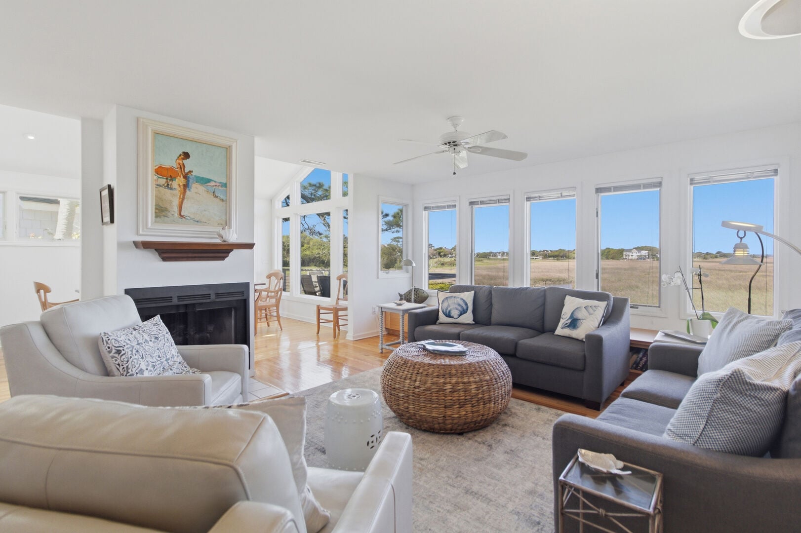 34 Marsh Island