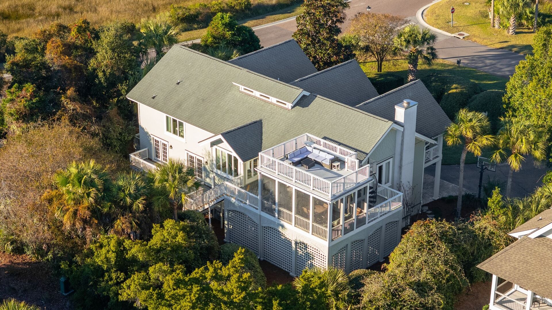 2335 Oyster Catcher Court