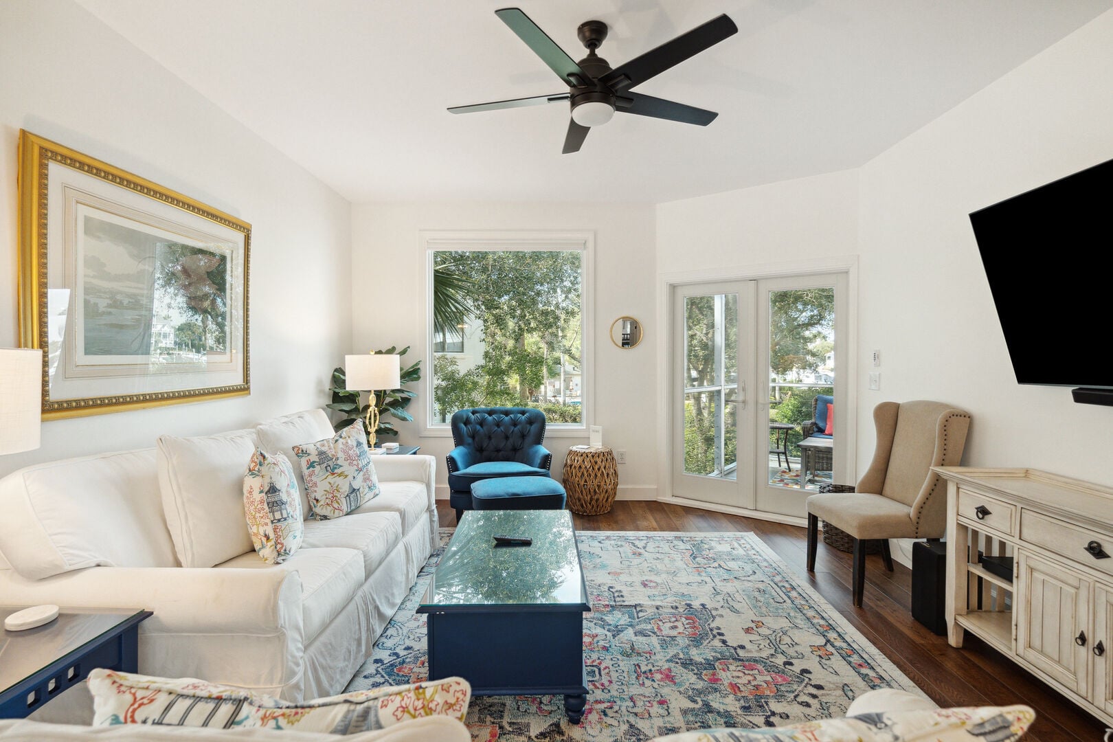 501 Moorings Villa | Photo 3
