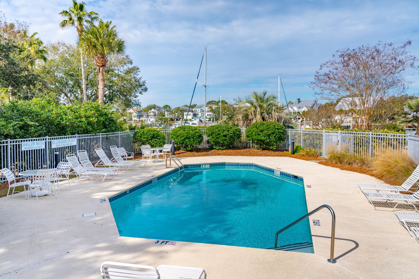 501 Moorings Villa | Photo 2