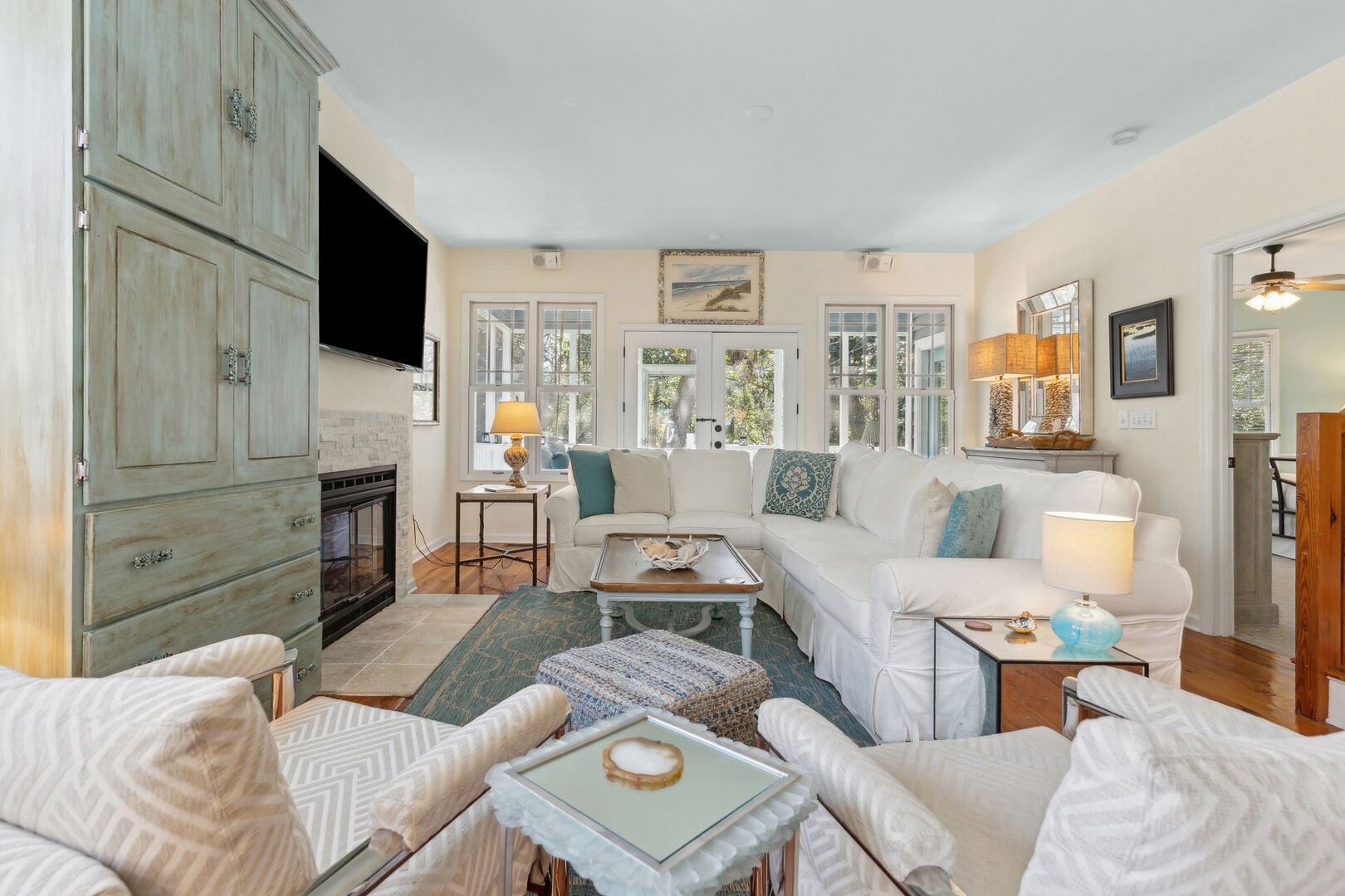 Shell Cottage | Photo 3