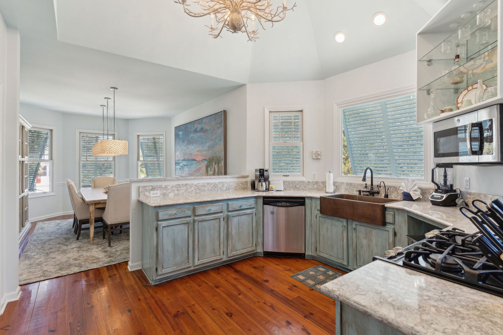 Shell Cottage | Photo 2