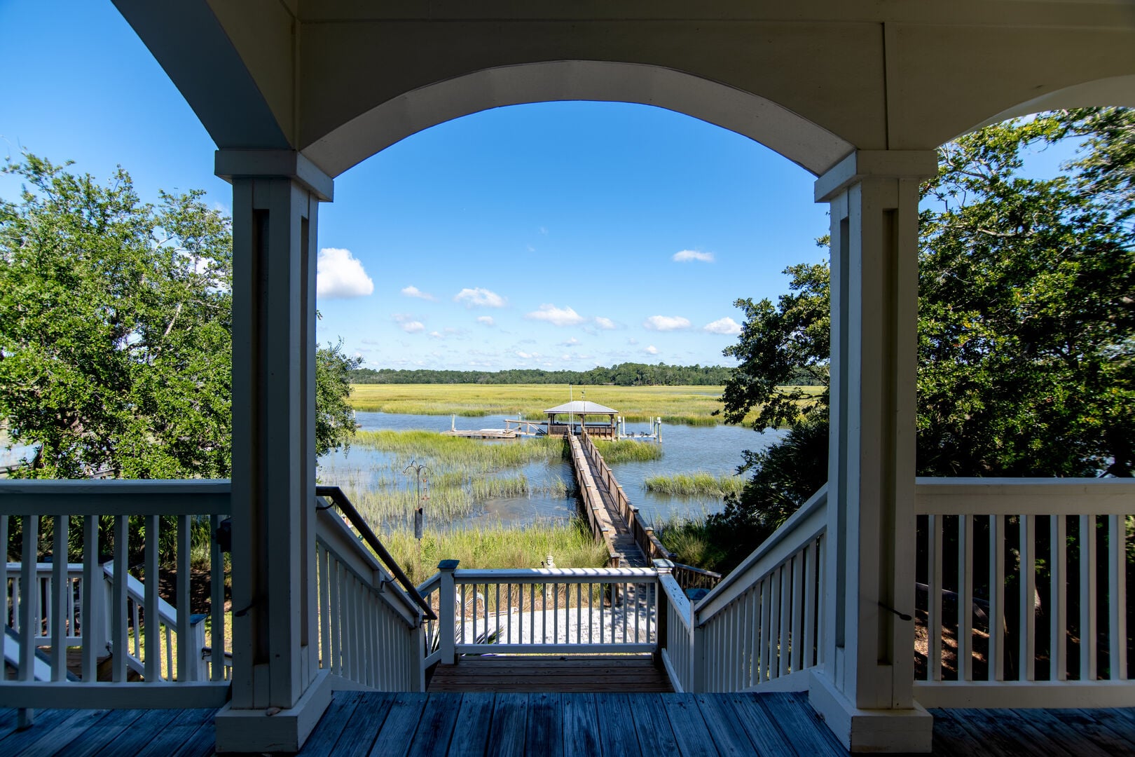 Blue Crab Basin | Photo 2