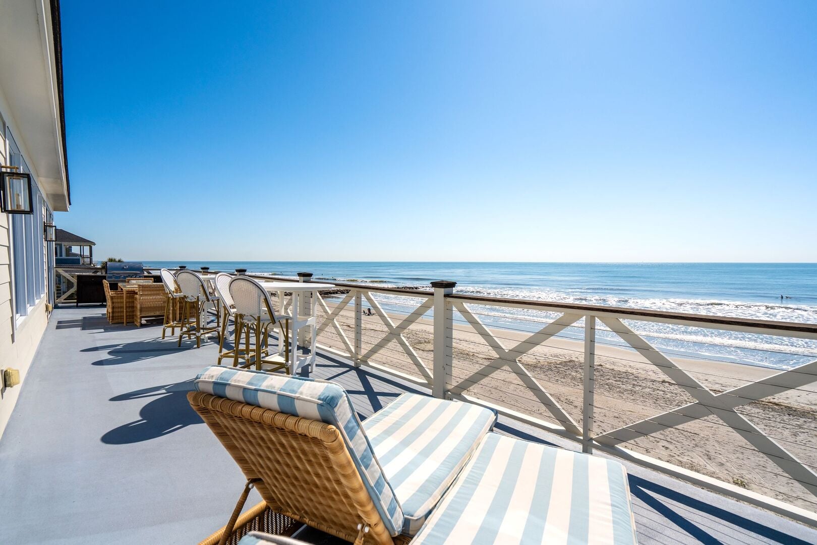 Beachside