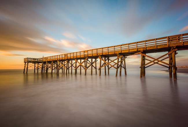 Isle Of Palms