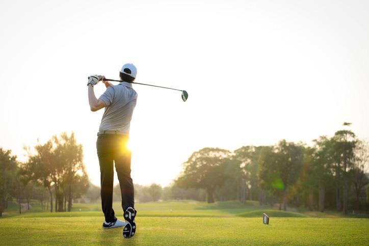Wild Dunes Golf Courses