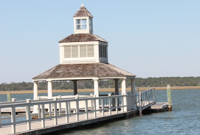 Kiawah Island