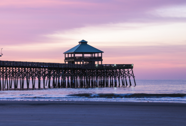 Folly Beach